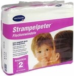 Strampelpeter Flockenwindeln Saugst&Atilde;&curren;rke 2