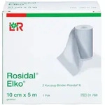 Rosidal Elko 10 Cmx5 M Kurzzugbinde