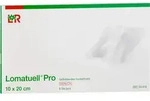 Lomatuell Pro 10x20 cm steril