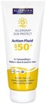Allergika Sun Protect Action Fluid Lsf 50+
