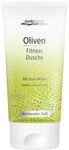 Oliven Fitness Dusche
