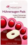 Carnation H&Atilde;&frac14;hneraugen-pads