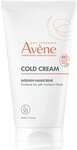 Av&Atilde;&uml;ne Cold Cream Intensiv-Handcreme f&Atilde;&frac14;r trockene Haut