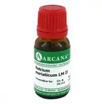 Natrium Muriaticum Lm 02 Dilution