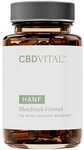 CBD Vital Hanf Blutdruck Formel Kapseln