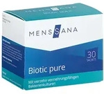 Biotic Pure Menssana Pulver