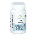 Zink Tabletten