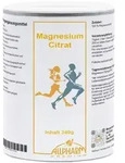 Magnesiumcitrat Pulver Premium Allpharm