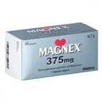 Magnex 375 mg Tabletten