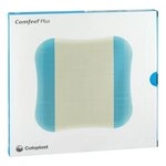 Comfeel Plus flexib.Hydrokoll.Verb.15x15 cm