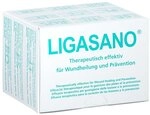 Ligasano Wei&Atilde; Verband 1x5x5 Cm Steril