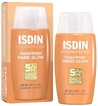 Isdin Fotoprotector Fusion Water Magic Glow Spf 30