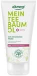 Alkmene Mein Teebaum&Atilde;&para;l Anti-unreinheiten Maske