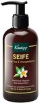 Kneipp Milde Aroma-Pflegeseife Gr&Atilde;&frac14;ner Tee & Orangenbl&Atilde;&frac14;ten