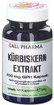 K&Atilde;&frac14;rbiskern Extrakt 450 mg Gph Kapseln