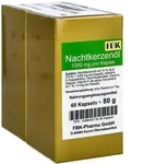 PZN-DE 02684480, FBK-Pharma Nachtkerzen&ouml;l 1000 Kapseln