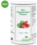 Bio Hagebutten Pulver Allpharm