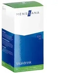 Vitaldrink Menssana Saft
