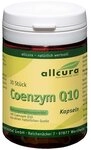 Coenzym Q10 Kapseln a 200 mg