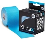 Kintex Kinesiologie Tape classic 5 cm x 5 m blau