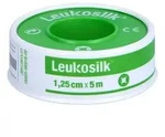 Leukosilk 1,25 cmx5 m