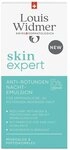 Louis Widmer skinexpert Anti-R&Atilde;&para;tungen Nachtemulsion o.p