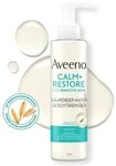 Aveeno Calm+ Restore N&Atilde;&curren;hrender Hafer Gesichtsreiniger