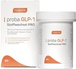 Nupure Proba GLP-1 Stoffwechsel PRO