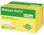 Melisse Verla Purkaps