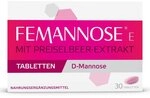 Femannose E Tabletten