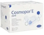 Cosmopor E steril 5x7,2 cm