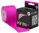Kintex Kinesiologie Tape classic 5 cm x 5 m pink