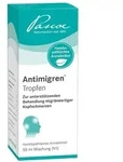 PZN-DE 12454249, Pascoe pharmazeutische Pr&auml;parate Antimigren Tropfen