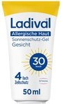 Ladival Allergische Haut Sonnenschutz-Gel LSF 30 Gesicht