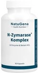 NatuGena&Acirc;&reg; N-Zymarase Komplex Kapseln