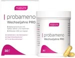 Nupure Probameno Wechseljahre PRO