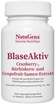 Blaseaktiv Cranberry+vitamin B2+biotin Vegan Kapsel (n)