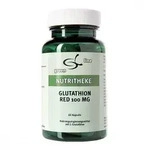 Glutathion Red 100 mg reduziert Kapseln