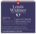 Louis Widmer proderm Nachtcreme Reichhaltig