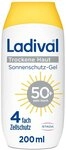 Ladival Trockene Haut Sonnenschutz-Lotion LSF 50+ K&Atilde;&para;rper