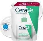 CeraVe Sch&Atilde;&curren;umendes Reinigungsgel Nachf&Atilde;&frac14;llpack