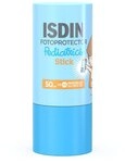ISDIN Fotoprotector Pediatrics Invisible Sonnenstick LSF 50