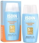 ISDIN Fotoprotector Fusion Water LSF 50
