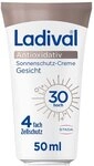 Ladival Antioxidativ Sonnenschutz-Creme Gesicht LSF 30