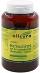 Mariendistel Mit Artischocke Und L&Atilde;&para;wenzahn Kapseln