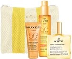 Nuxe Kennenlern-Set 2025 Sommer