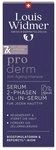 Louis Widmer proderm Serum 2-Phasen &Atilde;l-in-Serum o.p