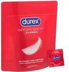 PZN-DE 16388041, Reckitt Benckiser Durex Gef&uuml;hlsecht classic Kondome