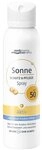 Sonne Schutz & Pflege Aktiv Aerosol-Spray LSF 50