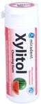 Miradent Xylitol Chewing Gum Wassermelone